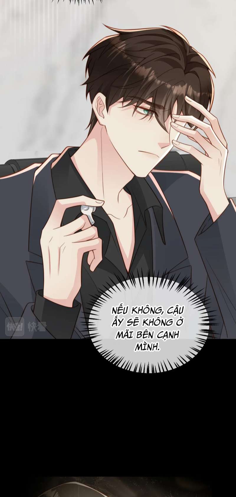 Sau Khi Mất Trí Nhớ Tình Địch Nói Tôi Là Bạn Trai Anh Ấy Chap 26 - Next Chap 27