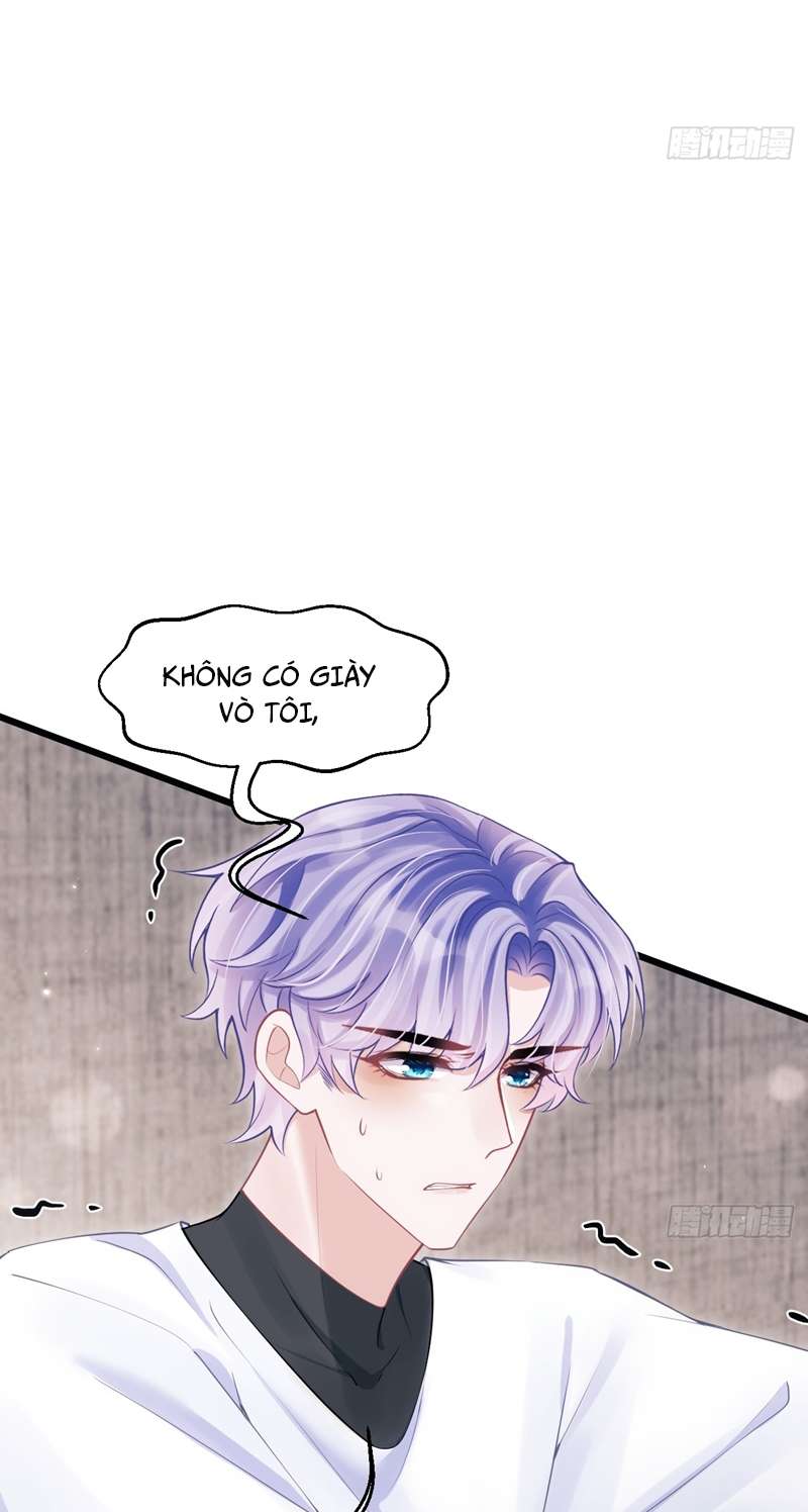 Tôi Hoài Nghi Ảnh Đế Đang Theo Đuổi Tôi Chap 92 - Next Chap 93