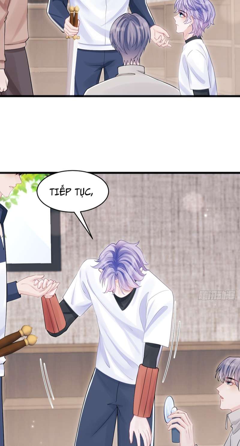 Tôi Hoài Nghi Ảnh Đế Đang Theo Đuổi Tôi Chap 92 - Next Chap 93