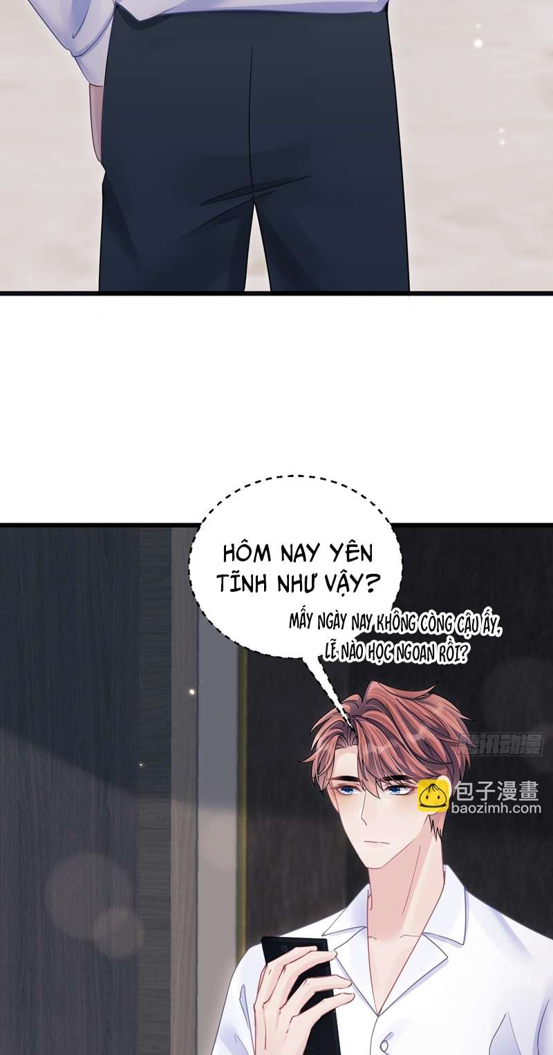 Tôi Hoài Nghi Ảnh Đế Đang Theo Đuổi Tôi Chap 92 - Next Chap 93