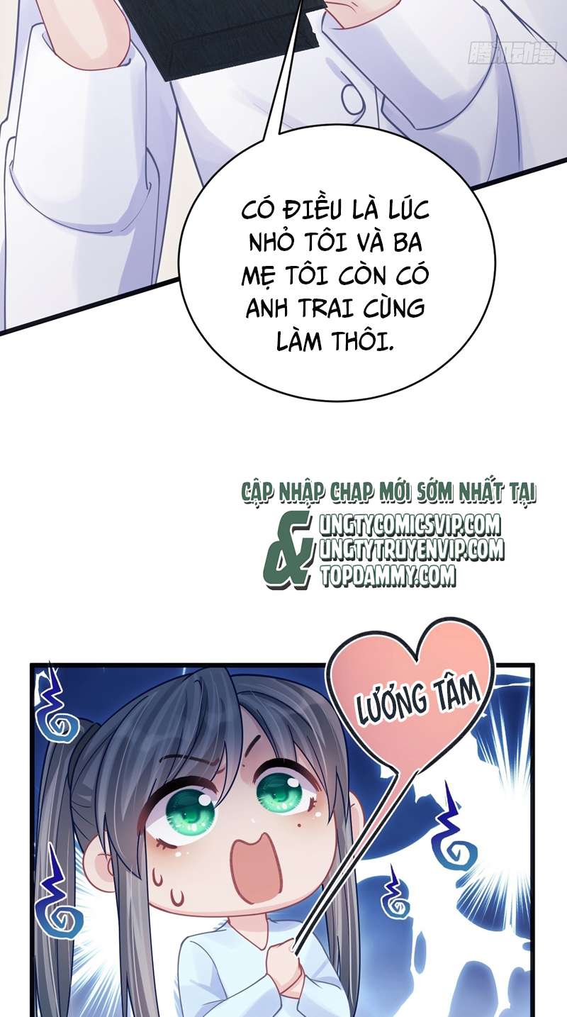 Tôi Hoài Nghi Ảnh Đế Đang Theo Đuổi Tôi Chap 92 - Next Chap 93