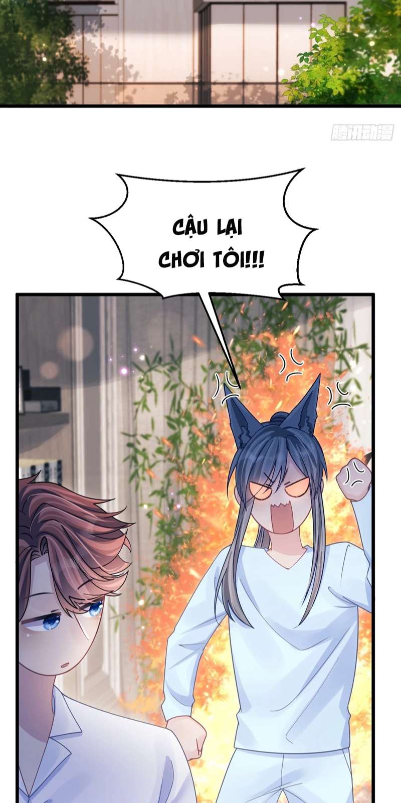 Tôi Hoài Nghi Ảnh Đế Đang Theo Đuổi Tôi Chap 92 - Next Chap 93