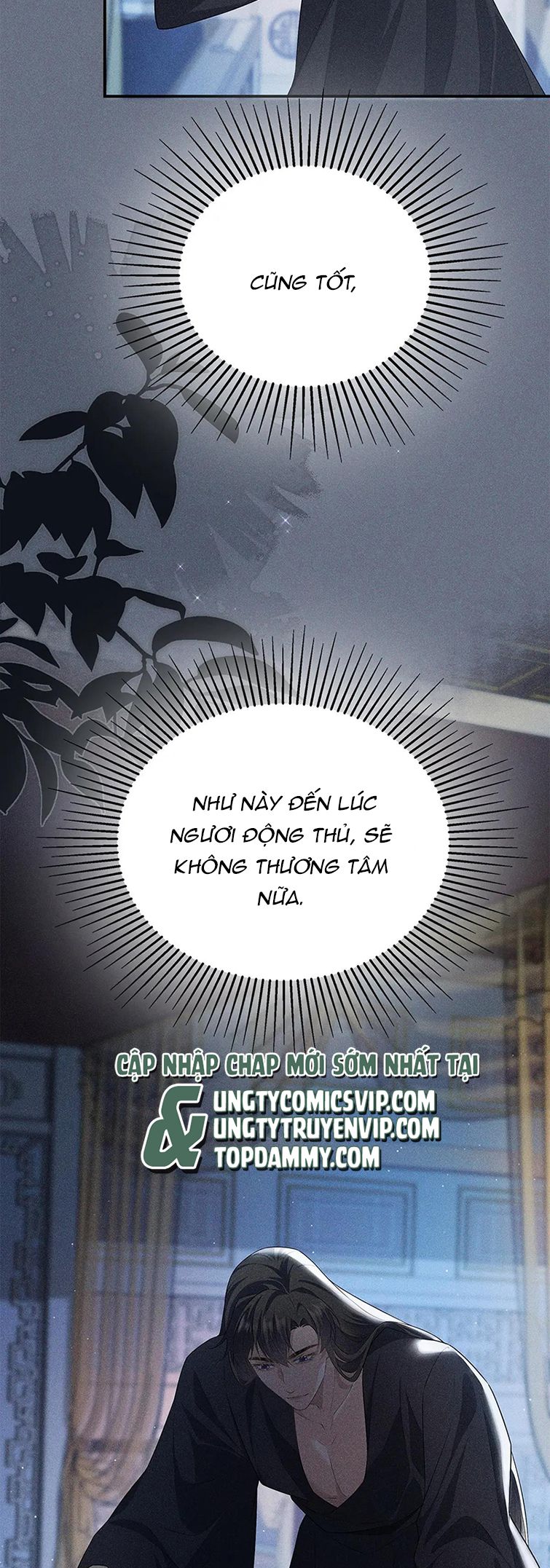 Xâm Chiếm Nguyệt Quang Chap 30 - Next Chap 31