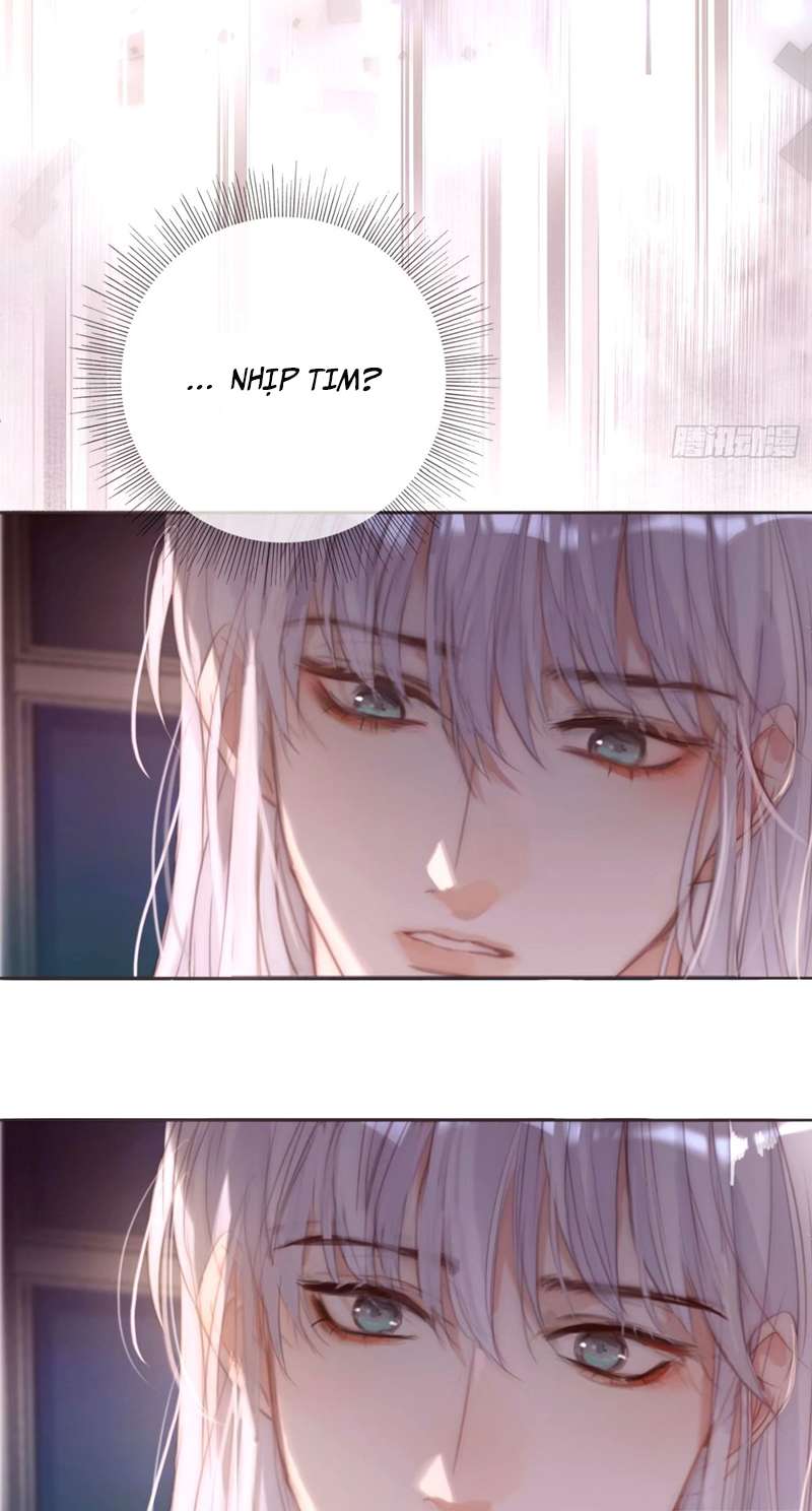 Thỉnh Cùng Ta Đồng Miên Chap 122 - Next Chap 123