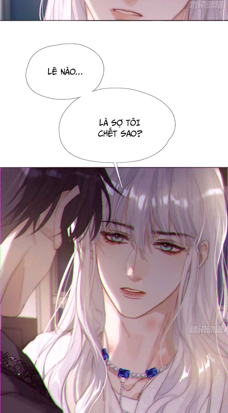 Thỉnh Cùng Ta Đồng Miên Chap 122 - Next Chap 123