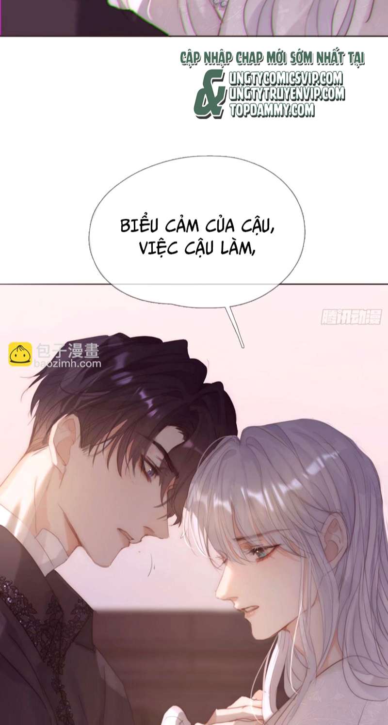 Thỉnh Cùng Ta Đồng Miên Chap 122 - Next Chap 123