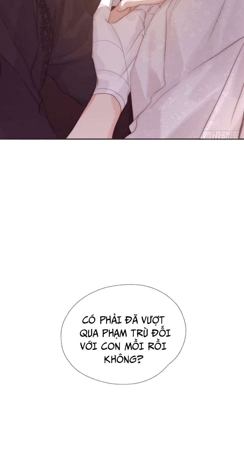 Thỉnh Cùng Ta Đồng Miên Chap 122 - Next Chap 123