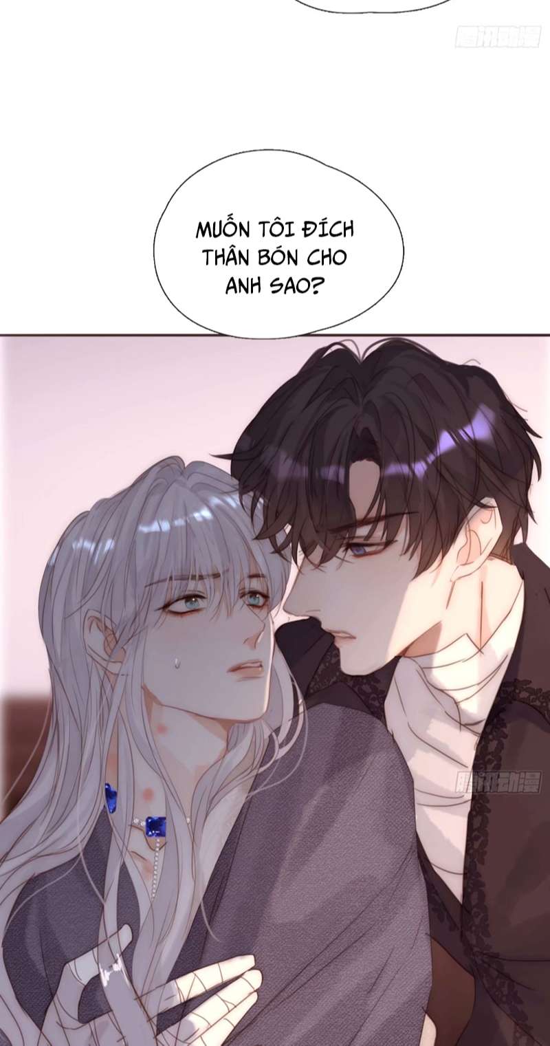 Thỉnh Cùng Ta Đồng Miên Chap 122 - Next Chap 123