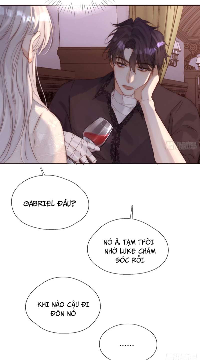 Thỉnh Cùng Ta Đồng Miên Chap 122 - Next Chap 123