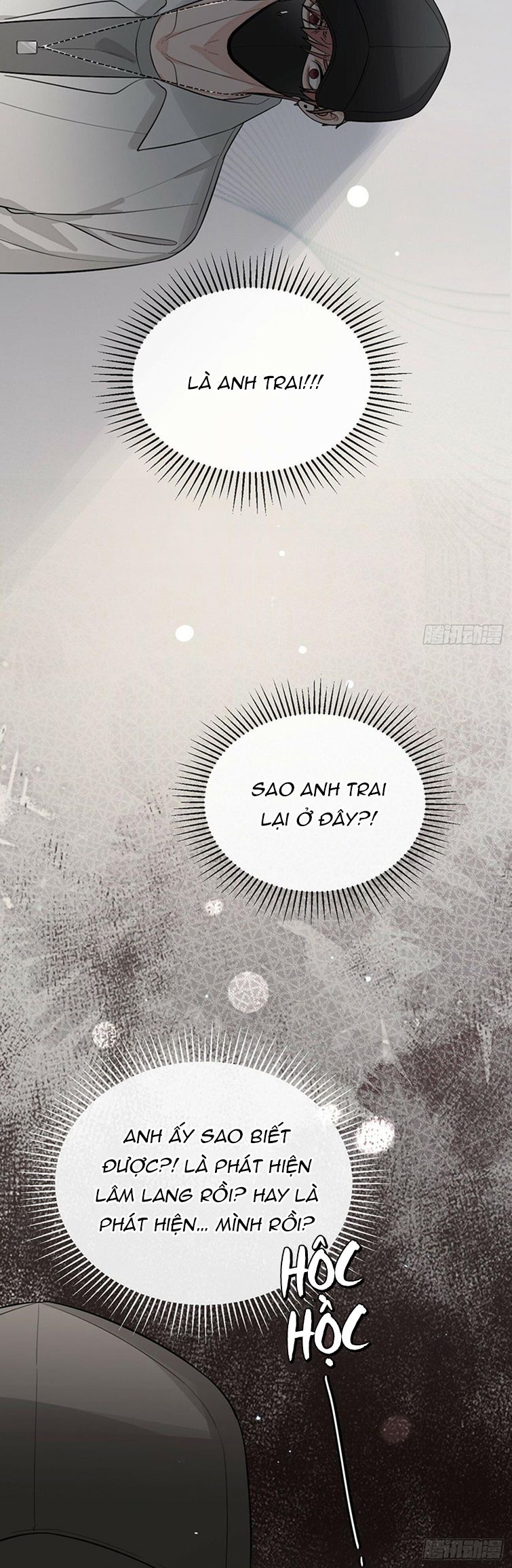 Chó Lớn Bắt Nạt Chủ Chap 40 - Next Chap 41