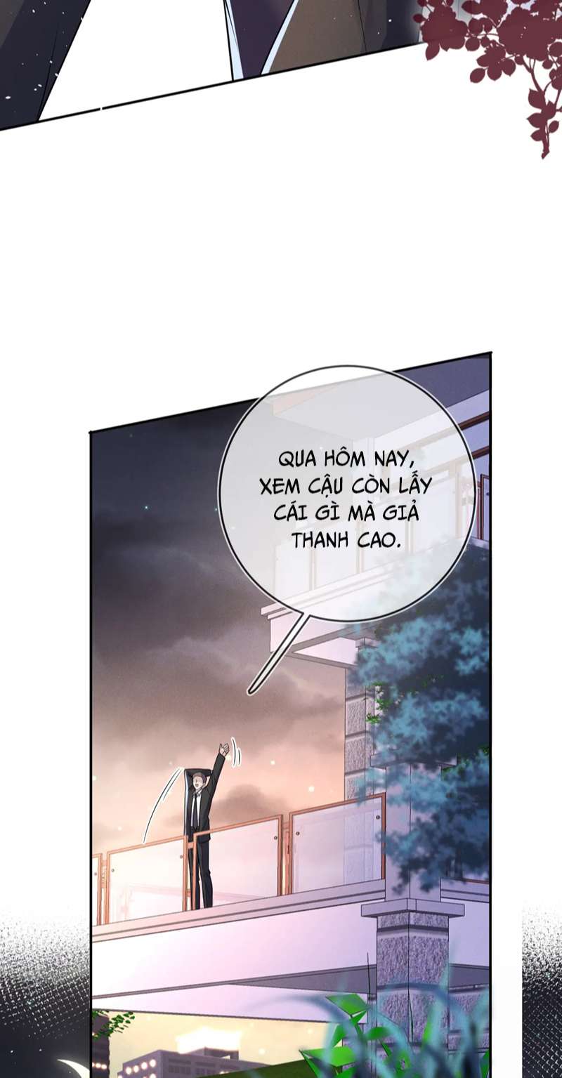 Mạnh mẽ công chiếm Chap 89 - Next Chap 90