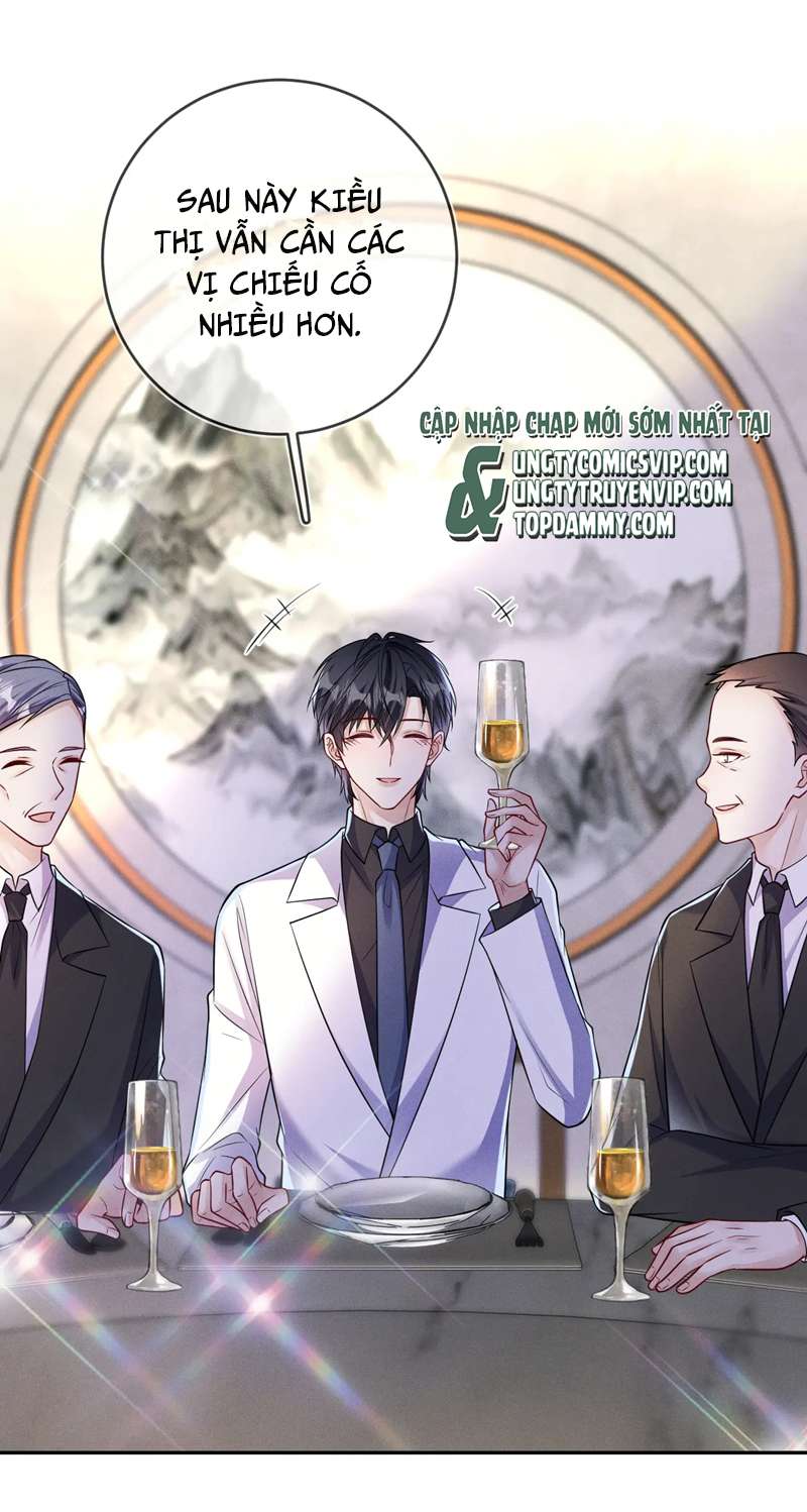 Mạnh mẽ công chiếm Chap 89 - Next Chap 90