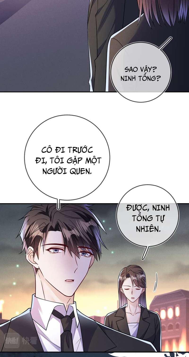 Mạnh mẽ công chiếm Chap 89 - Next Chap 90