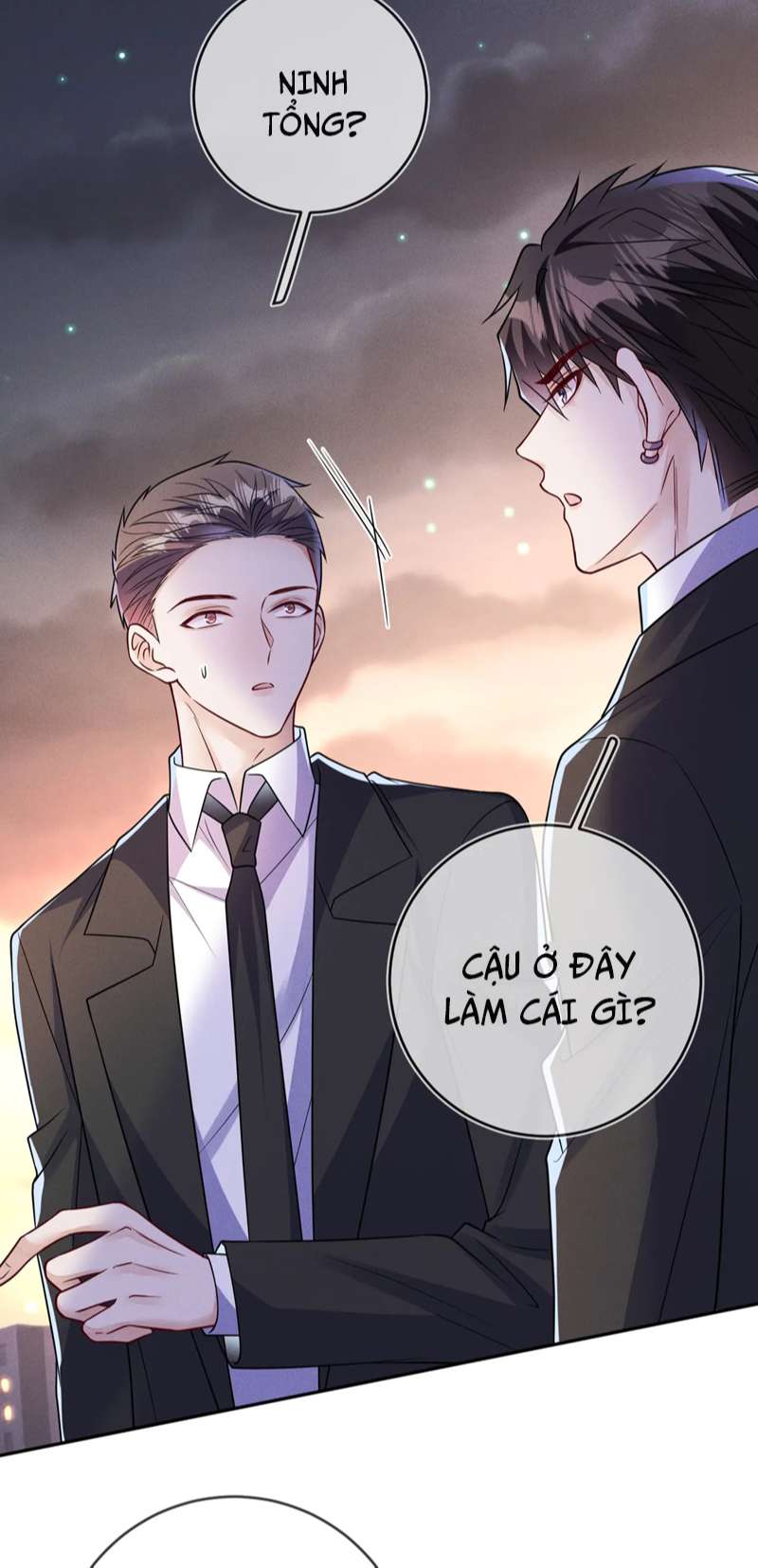 Mạnh mẽ công chiếm Chap 89 - Next Chap 90