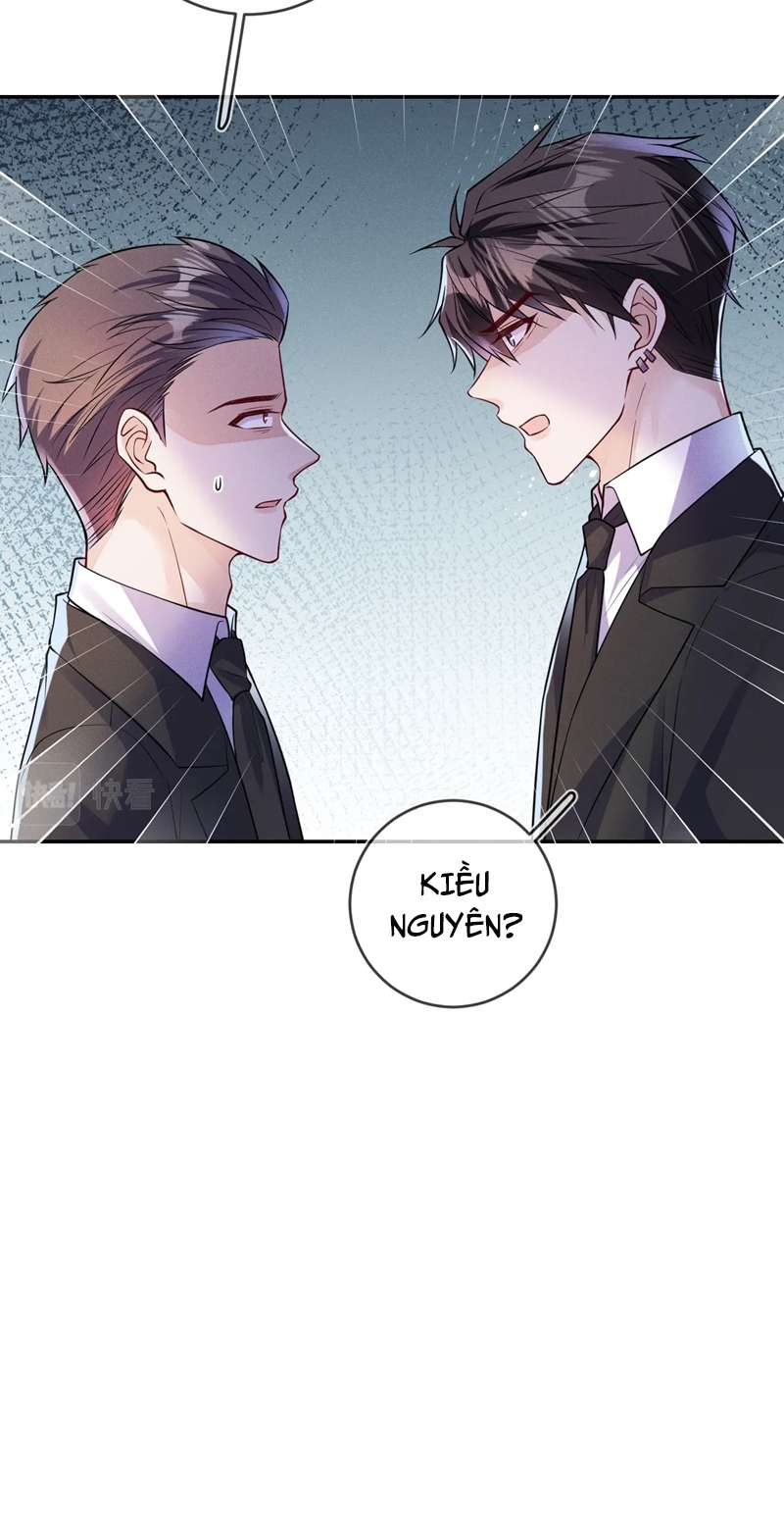 Mạnh mẽ công chiếm Chap 89 - Next Chap 90