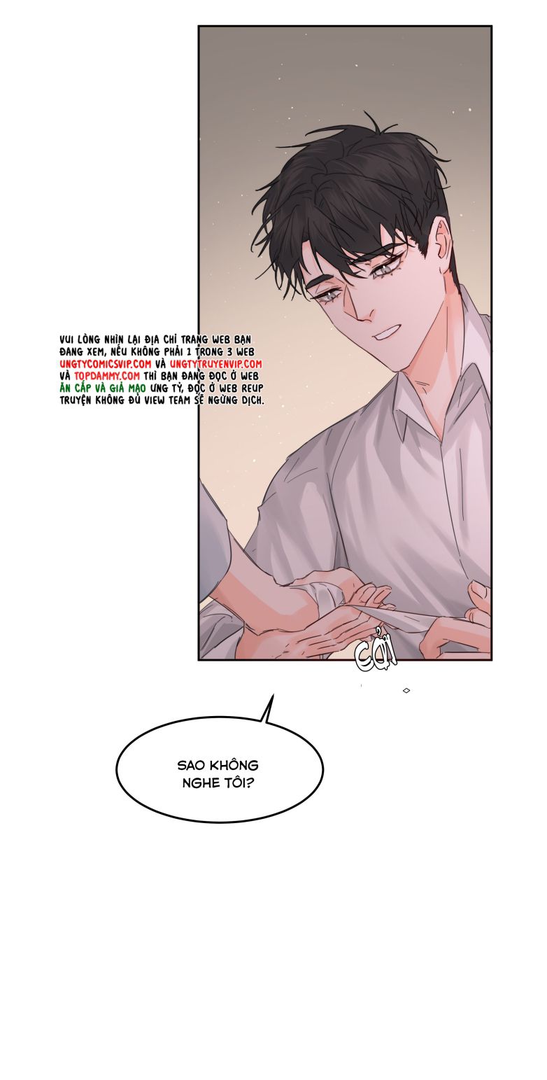 Tiền Nhiệm Vi Vương Chap 29 - Next Chap 30