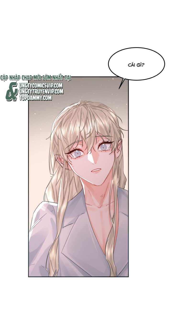 Tiền Nhiệm Vi Vương Chap 29 - Next Chap 30