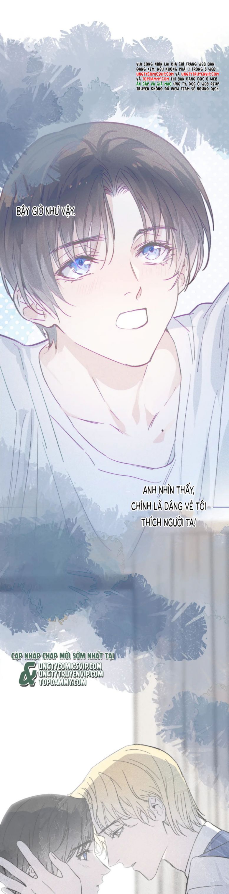 Tổng Tài KPI Chap 16 - Next 