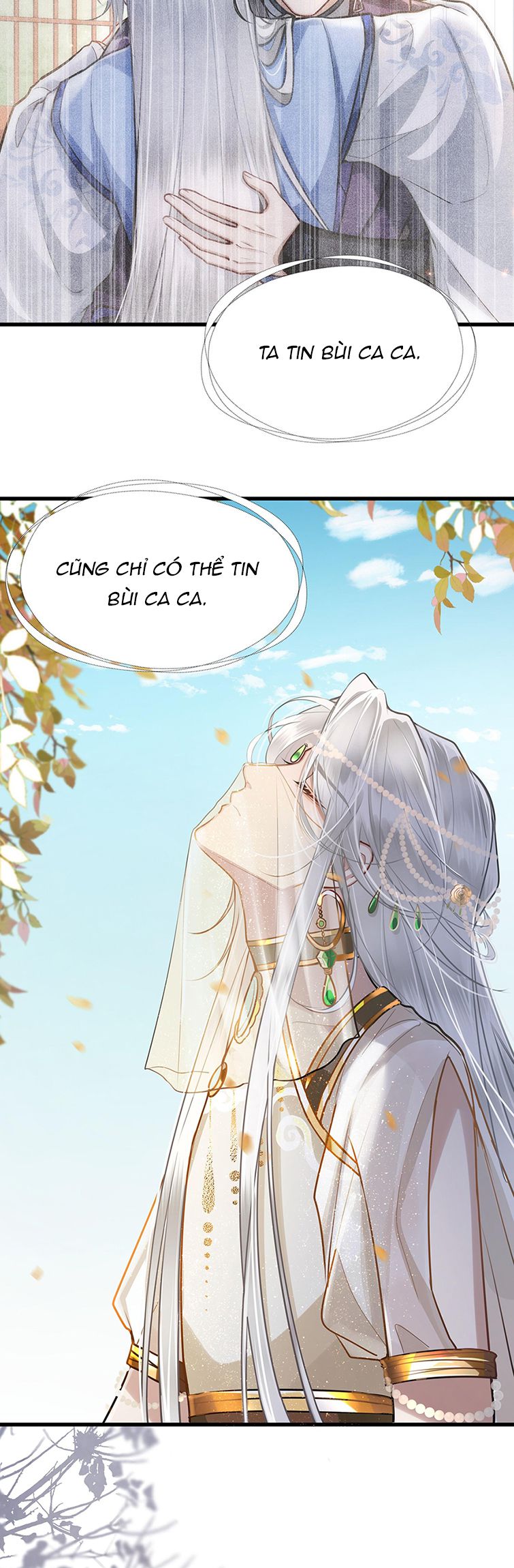 Điện Hạ Khuynh Thành Chap 47 - Next Chap 48