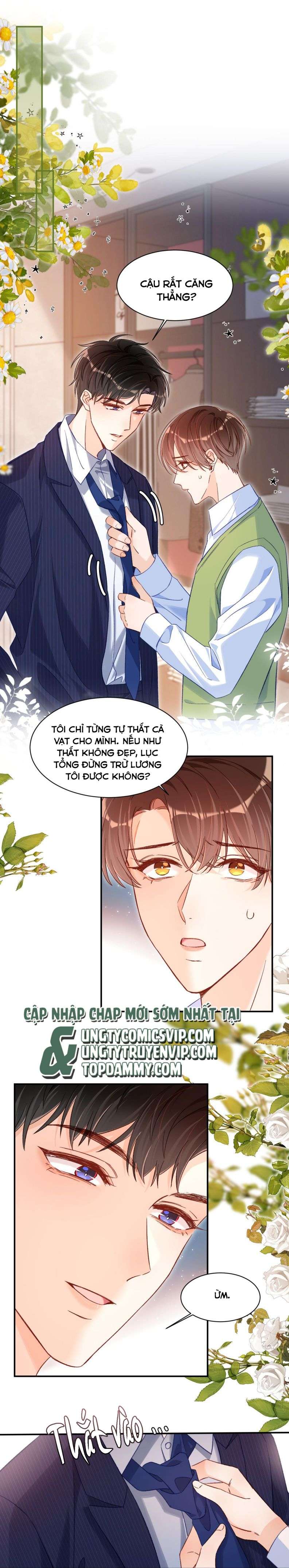 Cho Là Thật Chap 26 - Next Chap 27