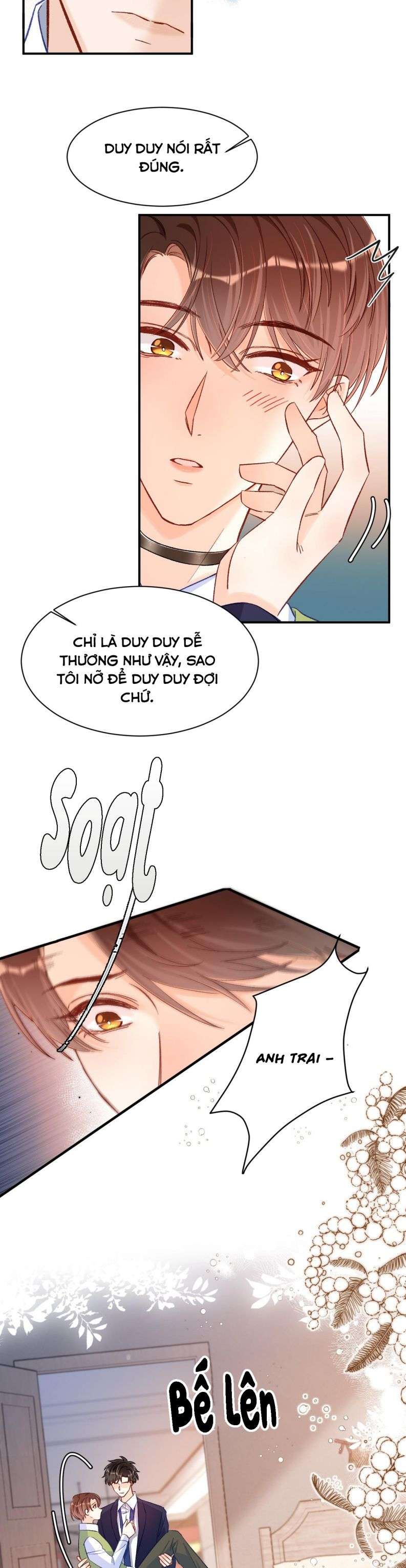 Cho Là Thật Chap 26 - Next Chap 27