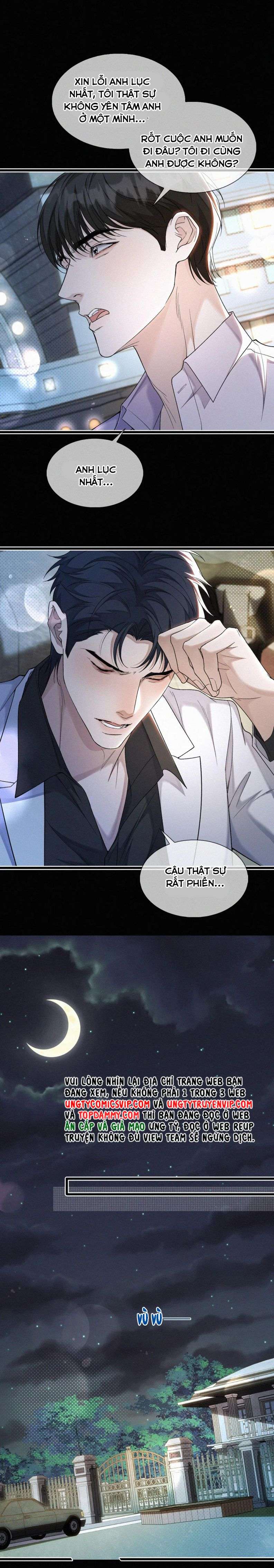 Tết Thiếu Nhi Của Sơ Tam Và Lục Nhẩt Chap 24 - Next Chap 25