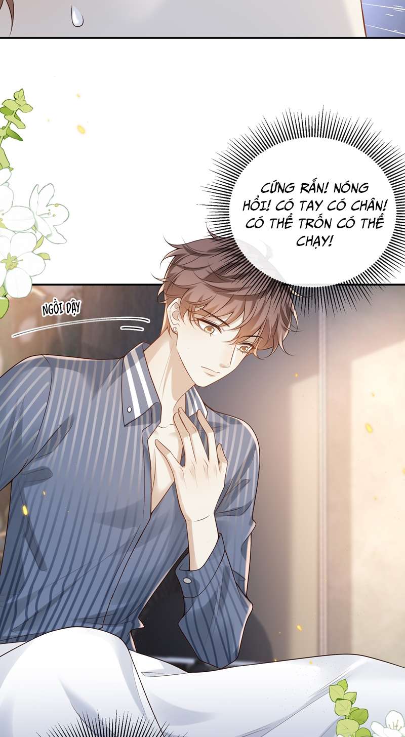 Anh Ấy Đến Từ Màn Đêm Chap 3 - Next Chap 4