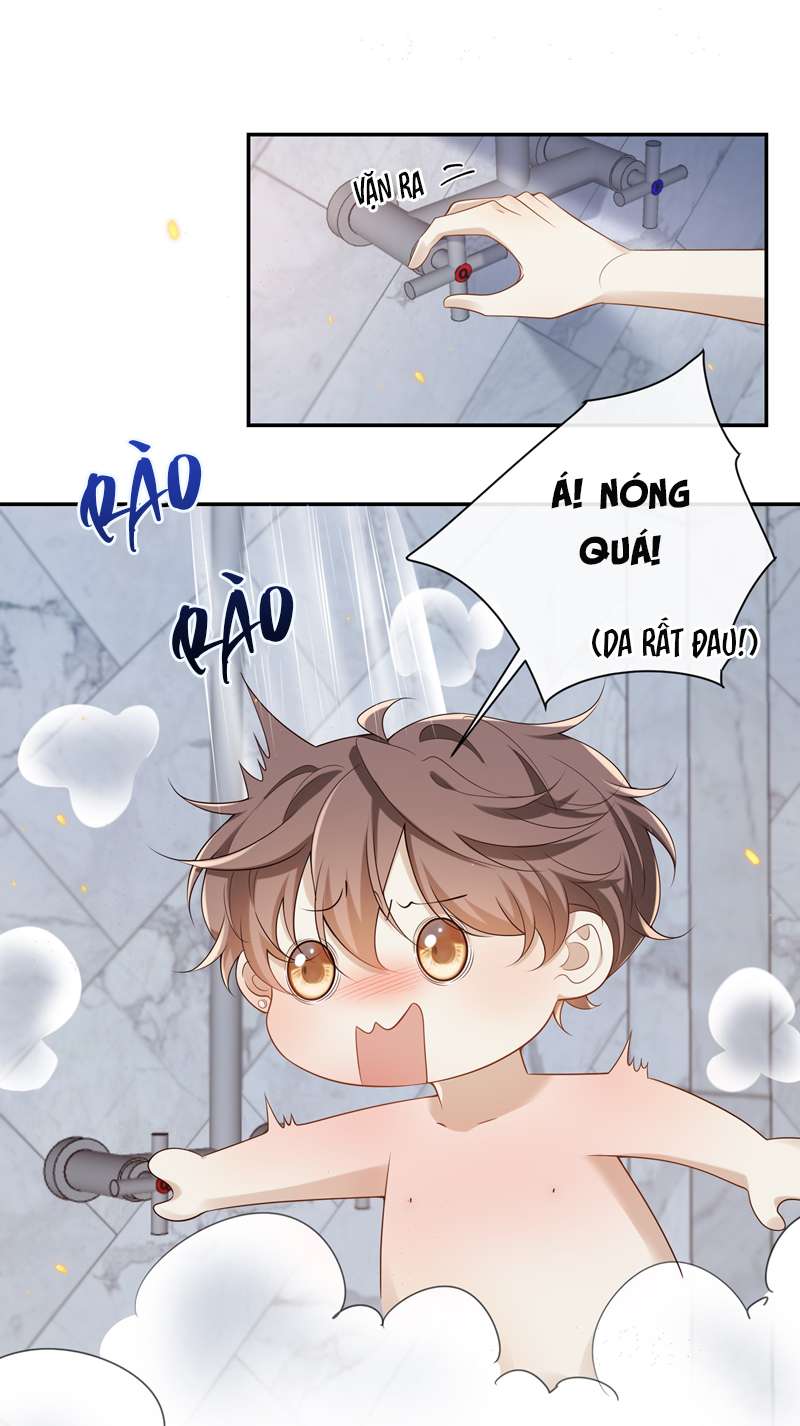 Anh Ấy Đến Từ Màn Đêm Chap 3 - Next Chap 4