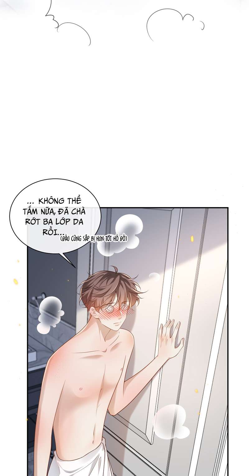 Anh Ấy Đến Từ Màn Đêm Chap 3 - Next Chap 4