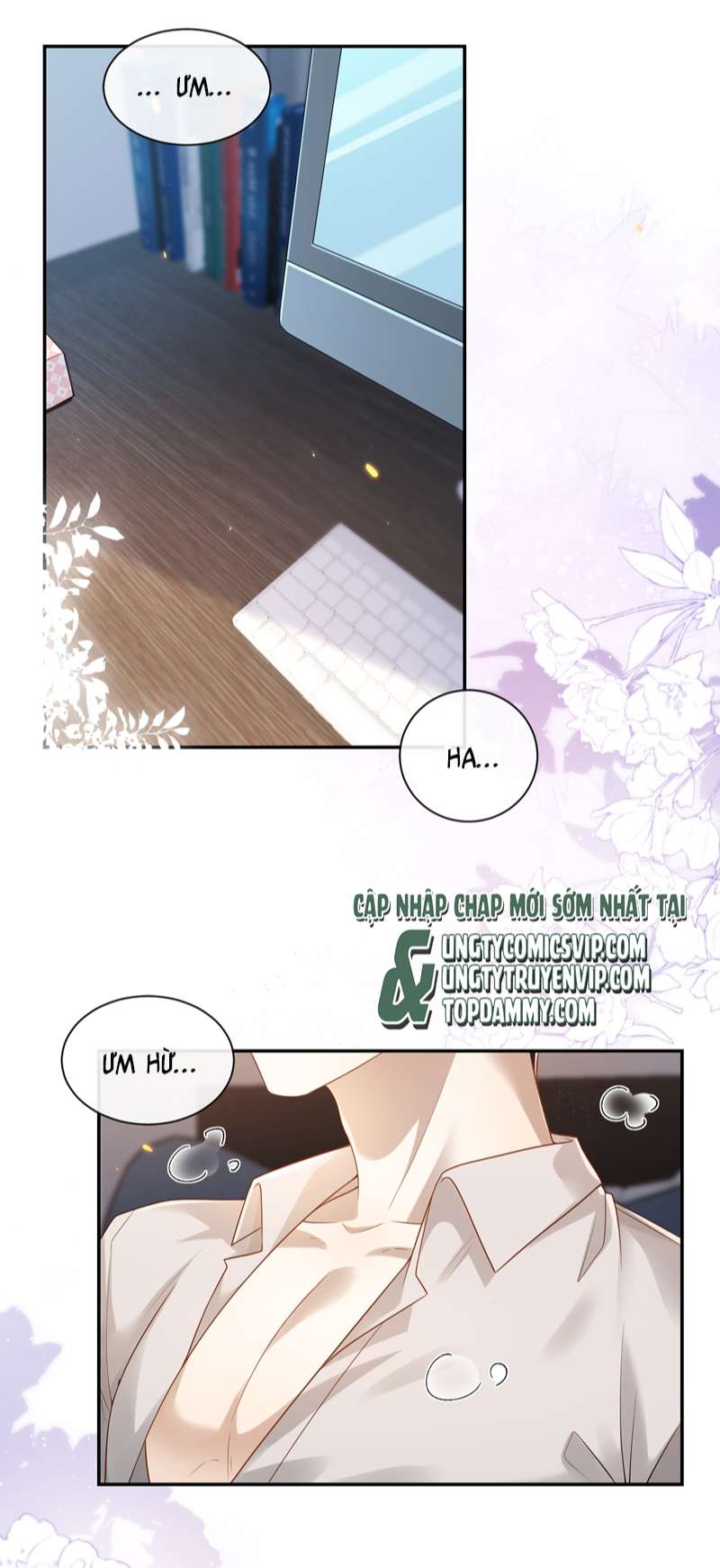 Anh Ấy Đến Từ Màn Đêm Chap 3 - Next Chap 4