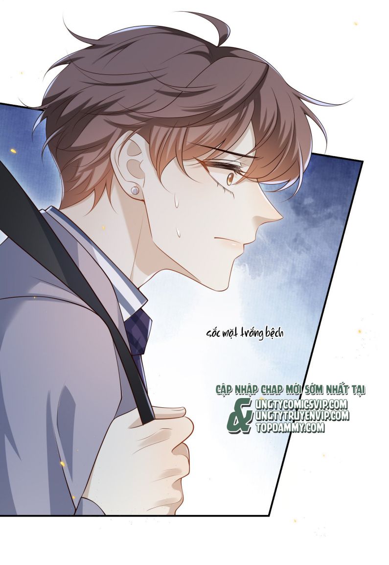 Anh Ấy Đến Từ Màn Đêm Chap 7 - Next Chap 8