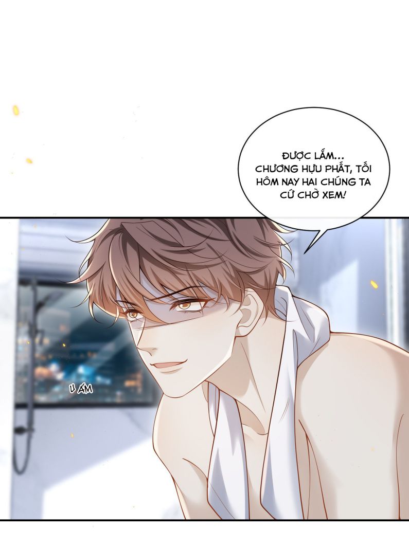 Anh Ấy Đến Từ Màn Đêm Chap 7 - Next Chap 8