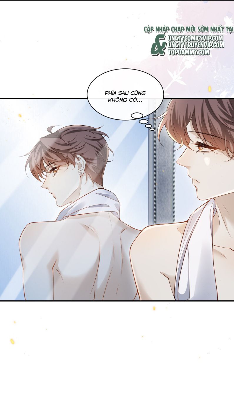 Anh Ấy Đến Từ Màn Đêm Chap 7 - Next Chap 8