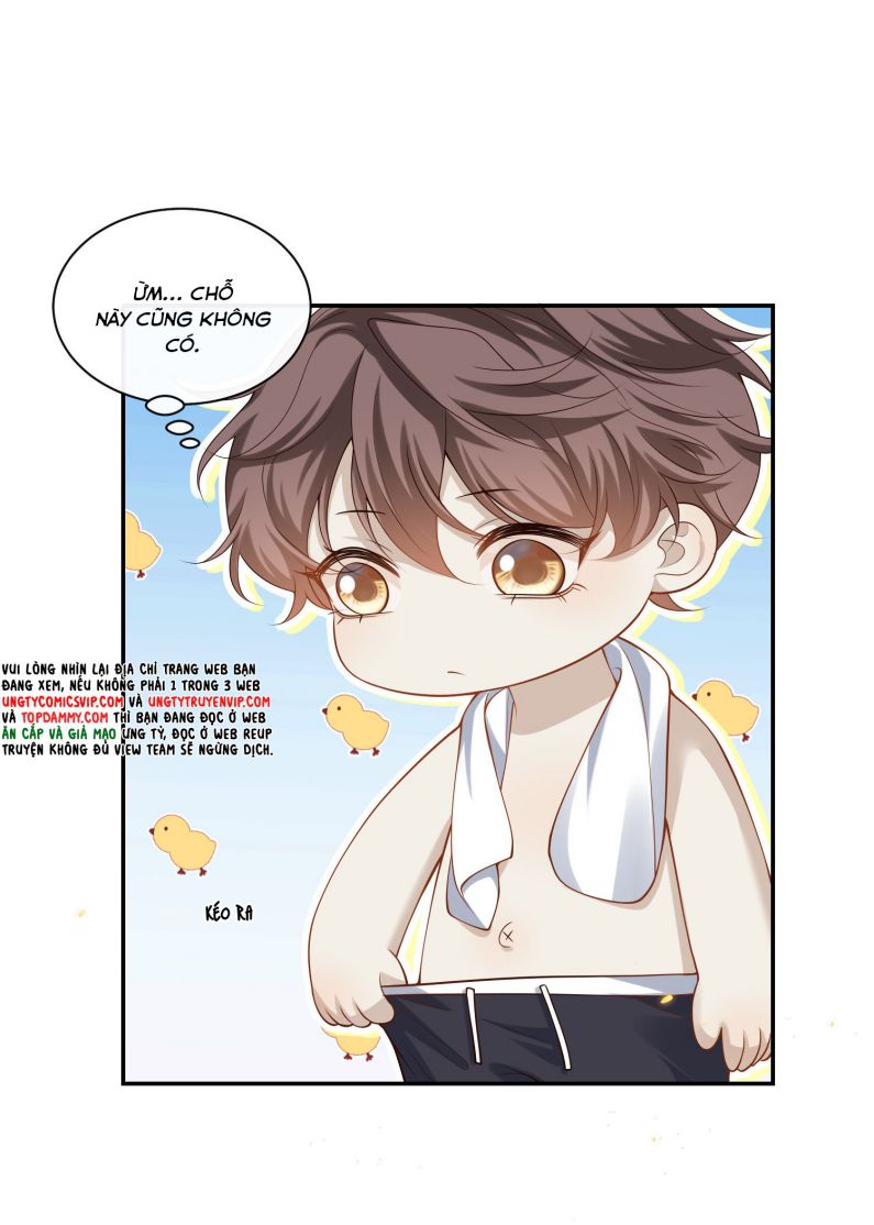 Anh Ấy Đến Từ Màn Đêm Chap 7 - Next Chap 8