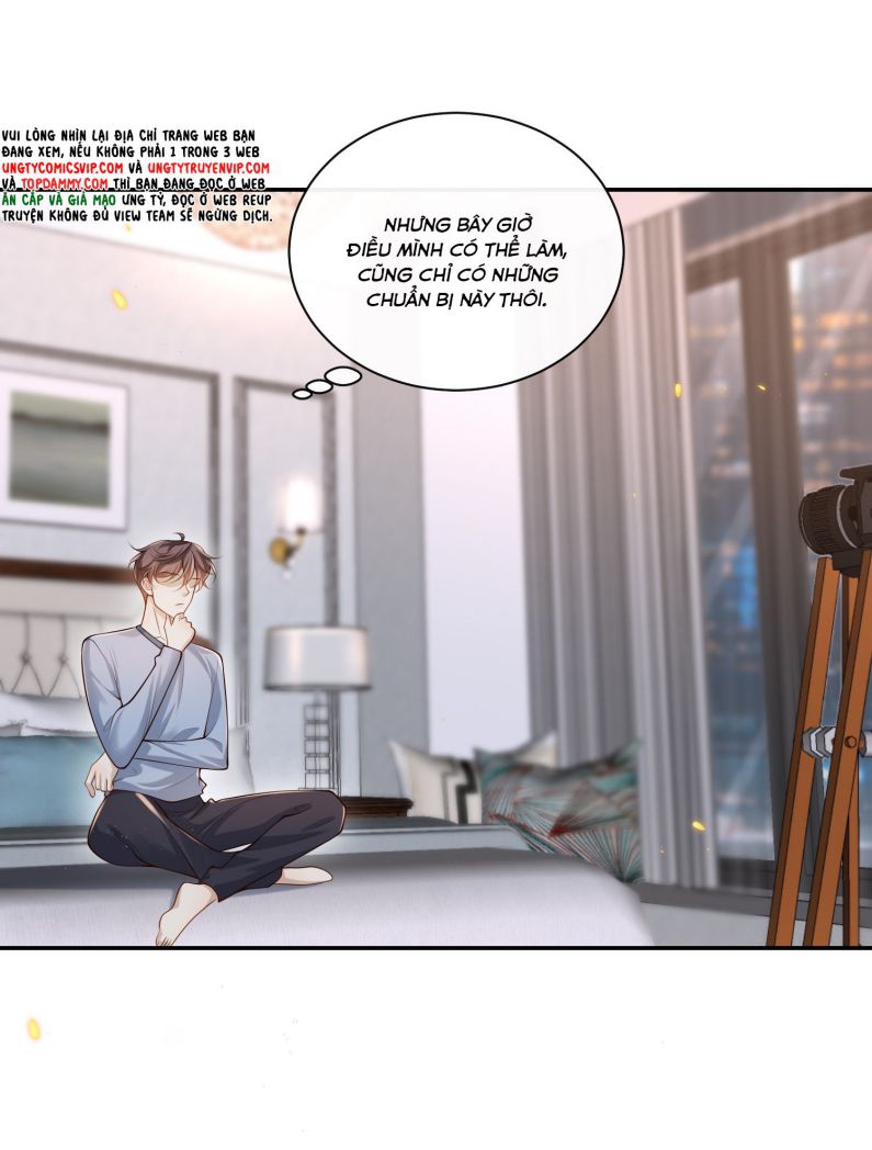 Anh Ấy Đến Từ Màn Đêm Chap 7 - Next Chap 8