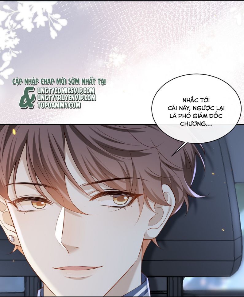 Anh Ấy Đến Từ Màn Đêm Chap 7 - Next Chap 8