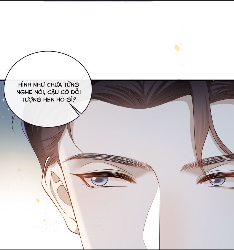 Anh Ấy Đến Từ Màn Đêm Chap 7 - Next Chap 8