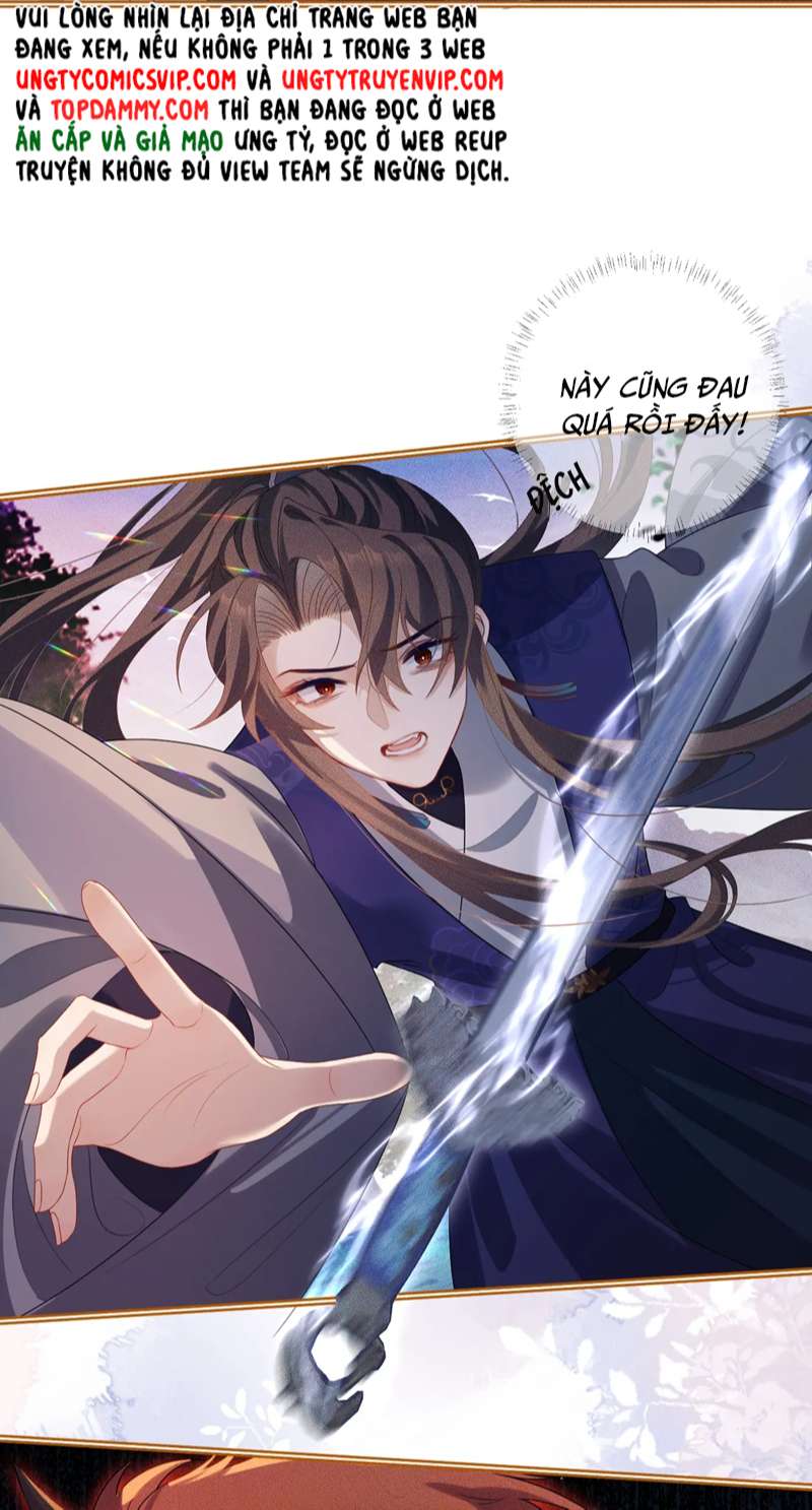 Sau Khi Trùng Sinh Sư Tôn Lấy Mạng Cầu HE Chap 14 - Next Chap 15