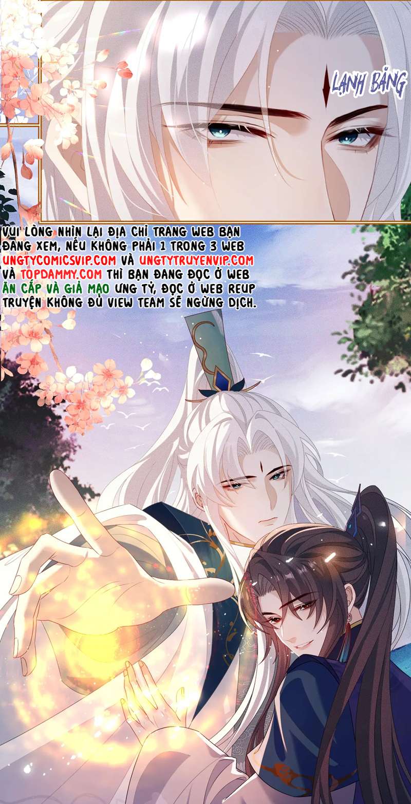 Sau Khi Trùng Sinh Sư Tôn Lấy Mạng Cầu HE Chap 14 - Next Chap 15