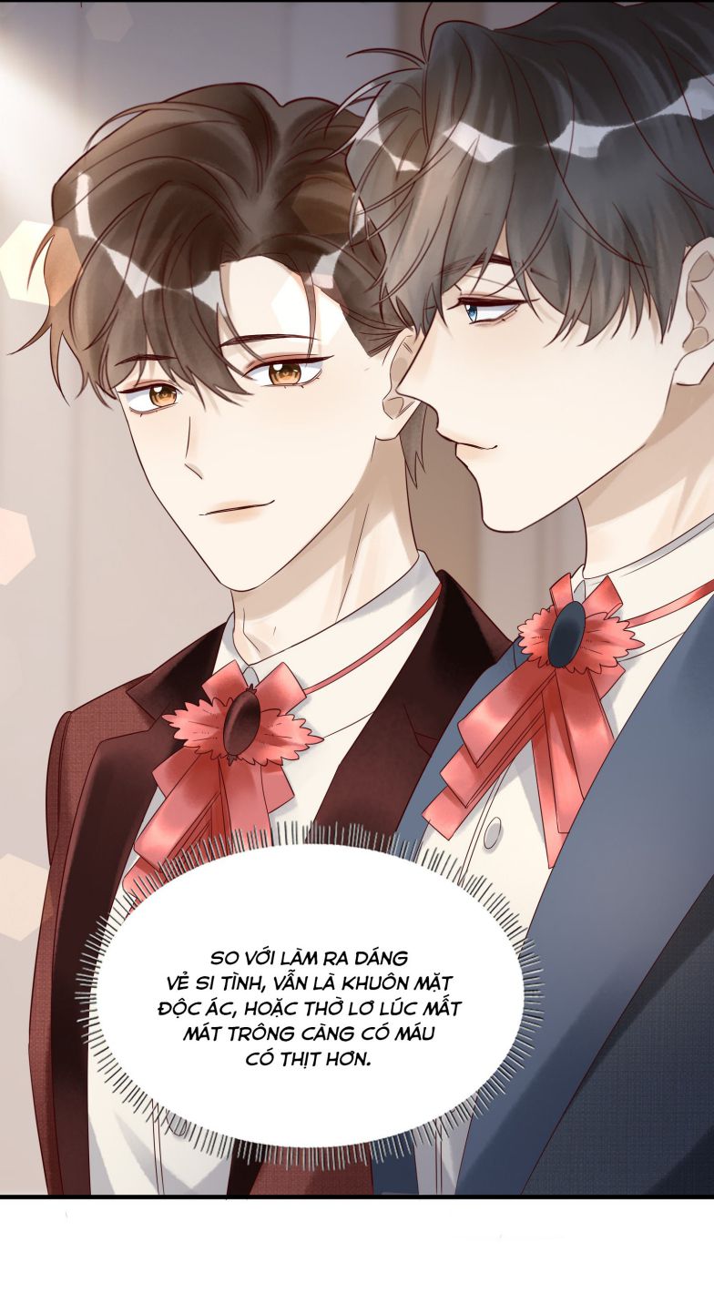 Phim Giả Làm Thật Chap 40 - Next Chap 41