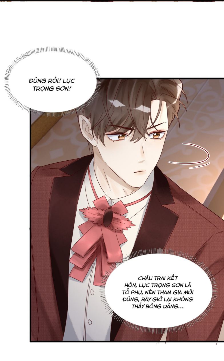 Phim Giả Làm Thật Chap 40 - Next Chap 41