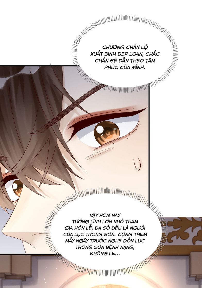 Phim Giả Làm Thật Chap 40 - Next Chap 41