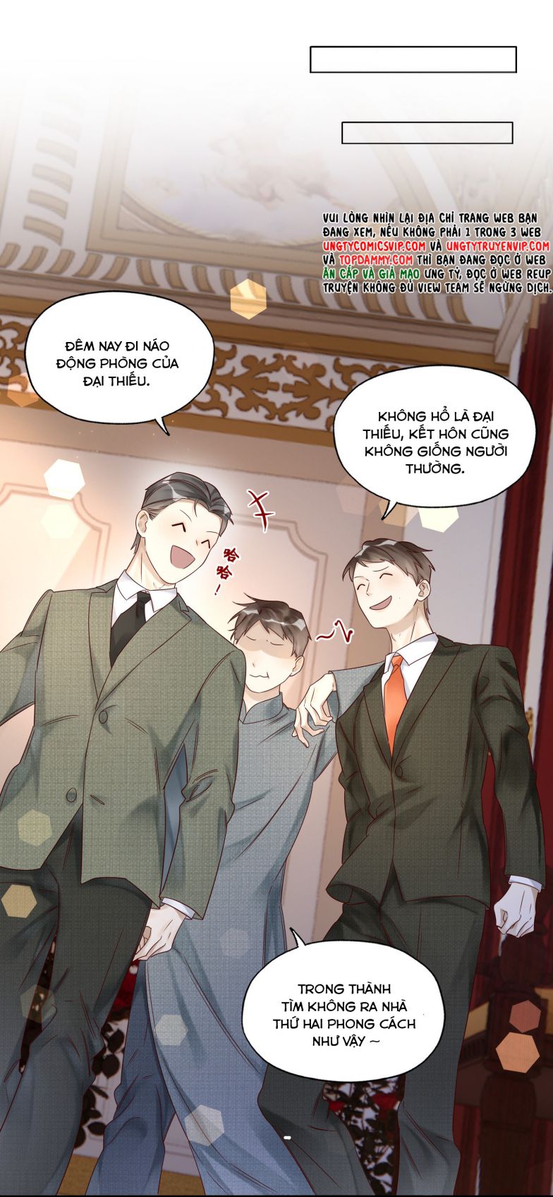 Phim Giả Làm Thật Chap 40 - Next Chap 41