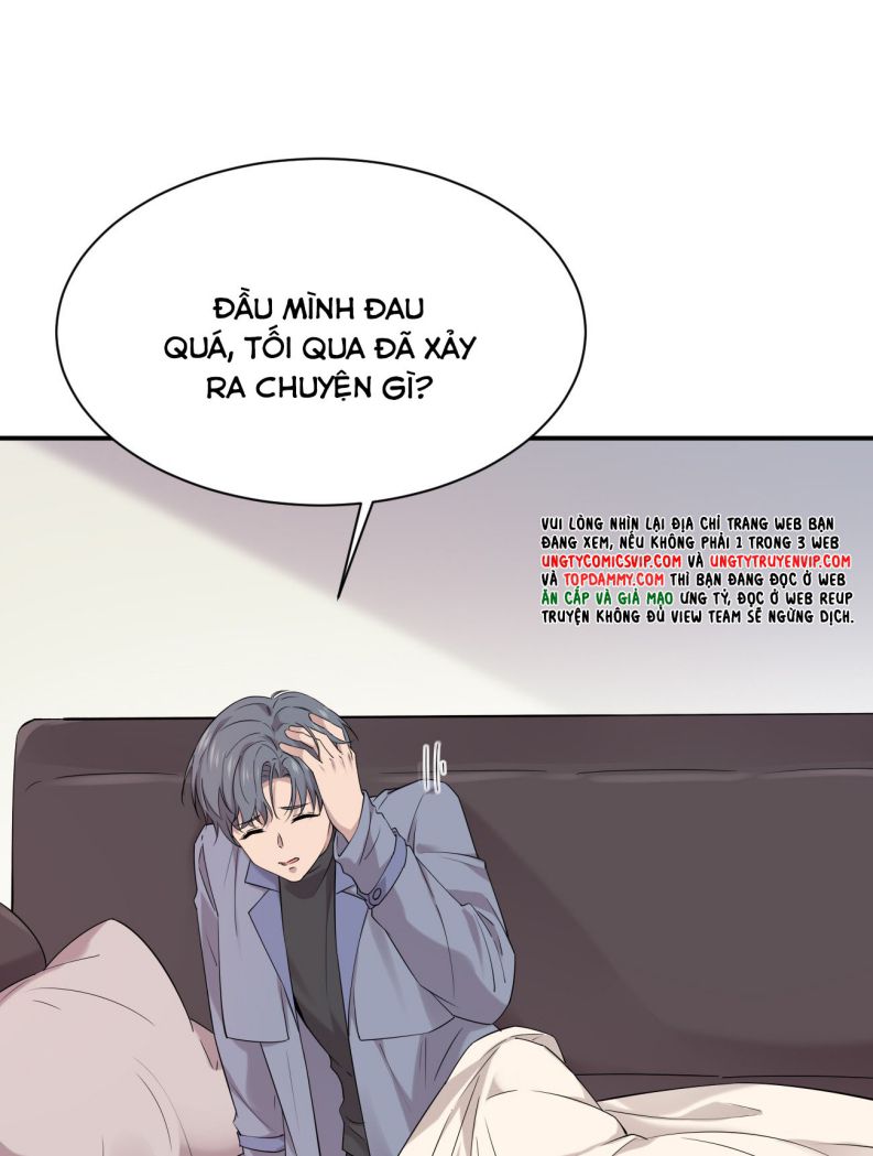 Song Trình Chap 20 - Next Chap 21