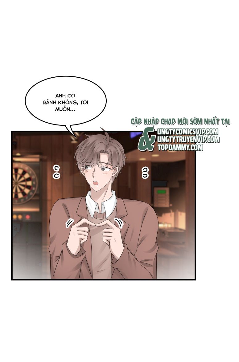 Hàng Không Bán Chap 21 - Next Chap 22