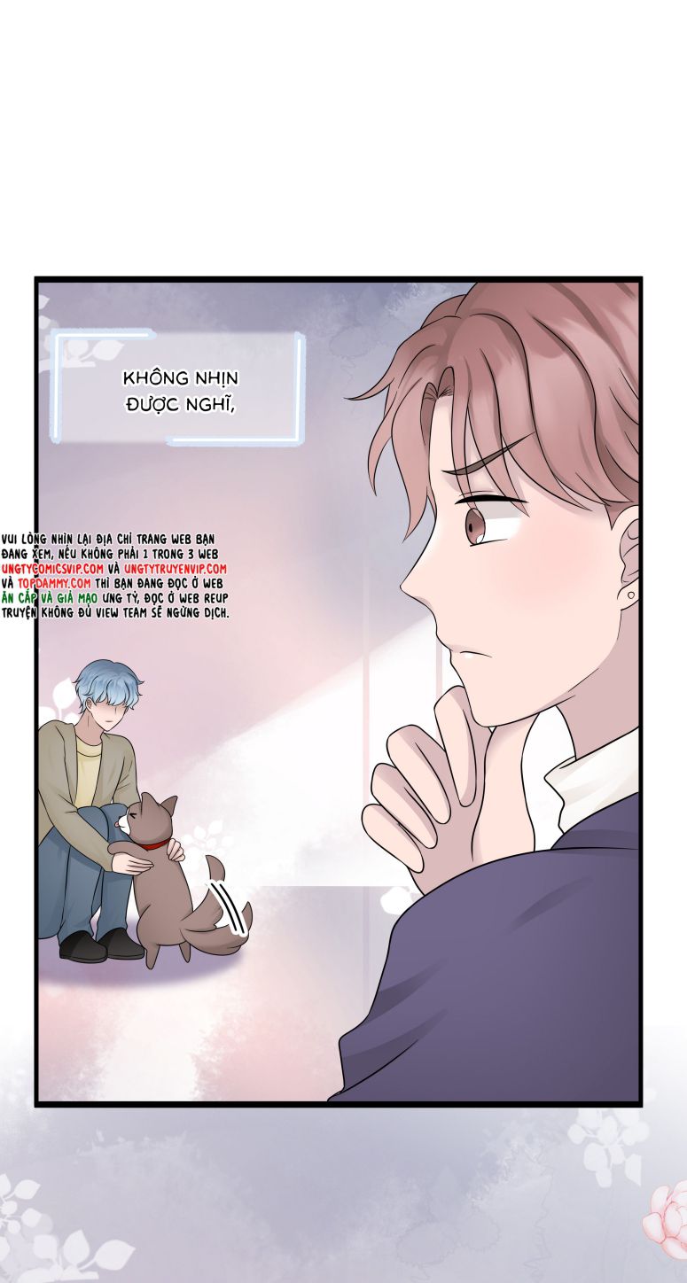 Hàng Không Bán Chap 21 - Next Chap 22