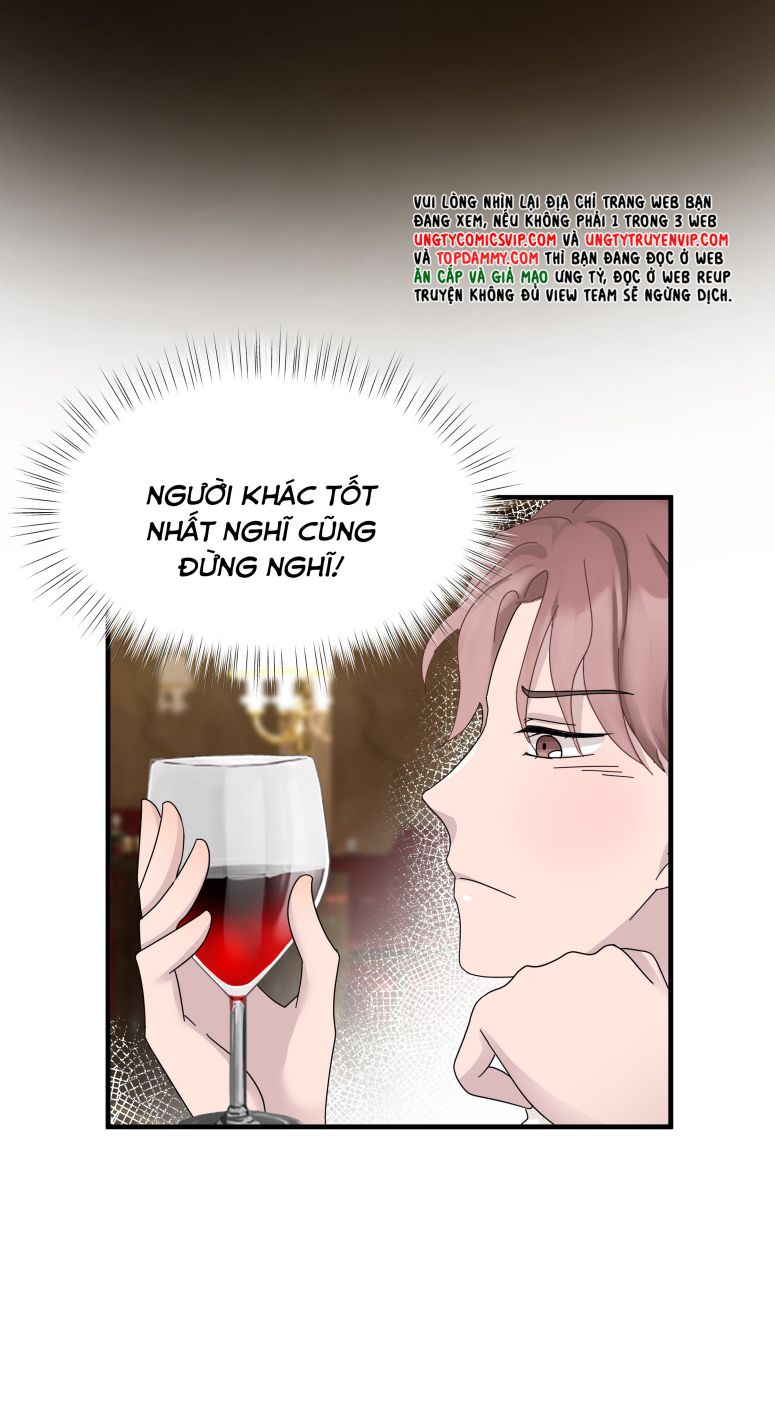 Hàng Không Bán Chap 21 - Next Chap 22