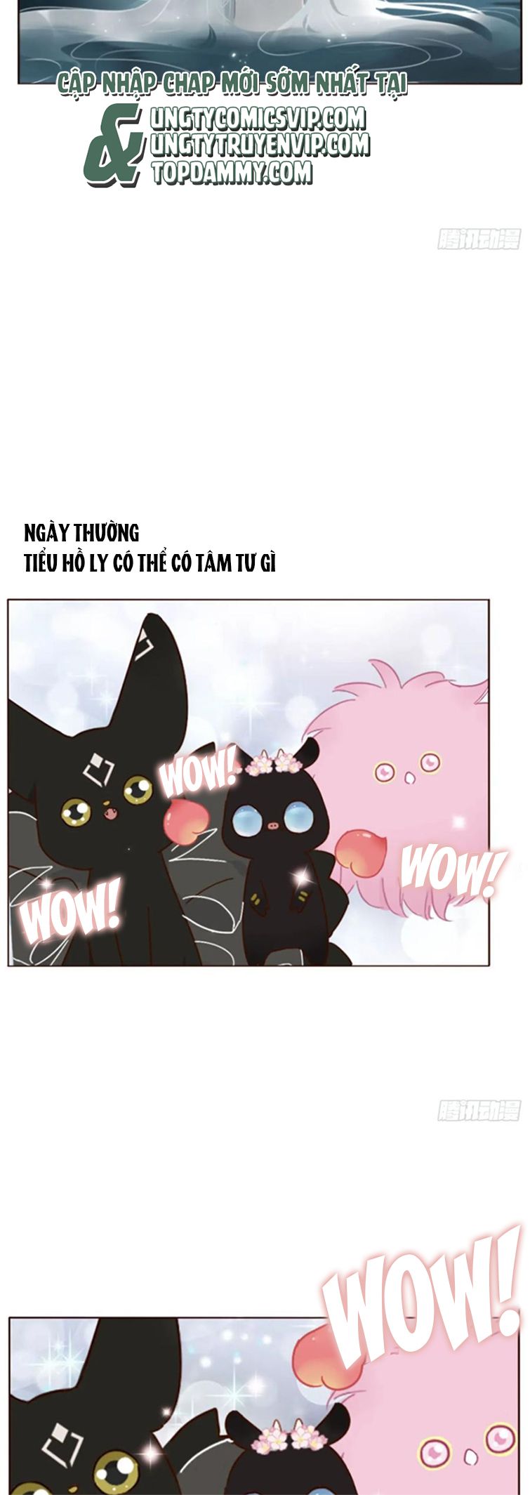 Ôm Chặt Vào Lòng Chap 85 - Next Chap 86