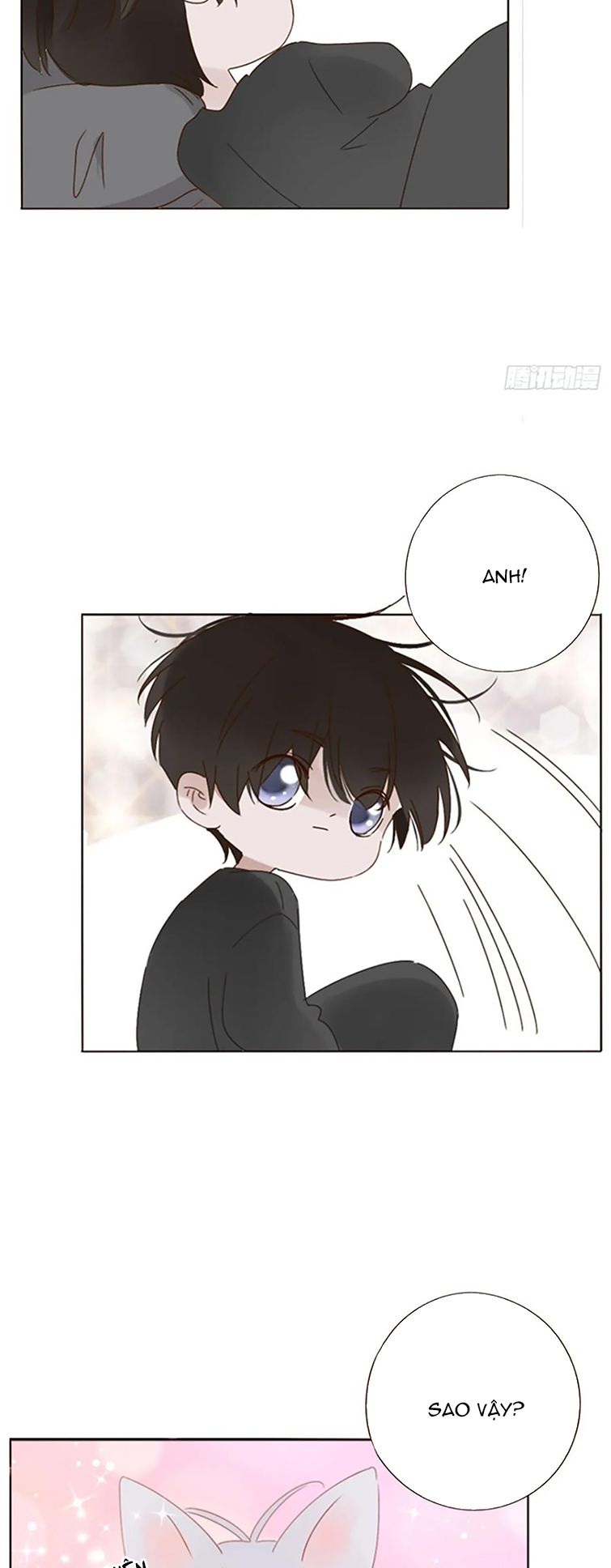 Ôm Chặt Vào Lòng Chap 85 - Next Chap 86