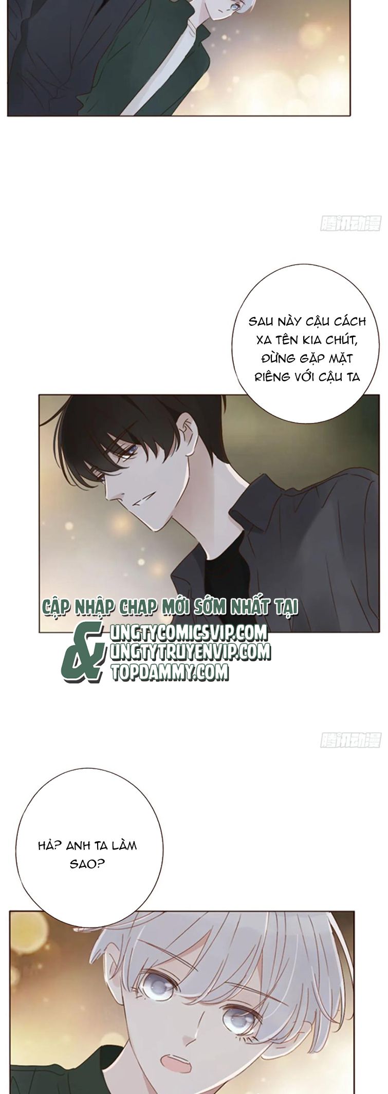 Ôm Chặt Vào Lòng Chap 85 - Next Chap 86